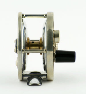 Edward Vom Hofe Model 355 Peerless Fly Reel - size 3