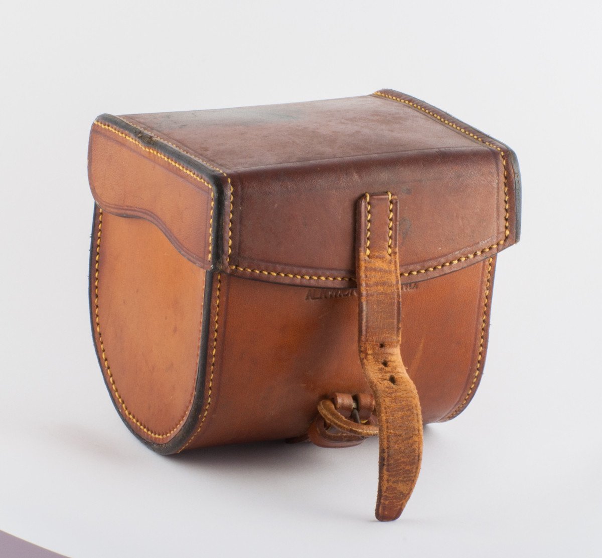 Hardy Cascapedia 4/0 Salmon Fly Reel - 1930's Original