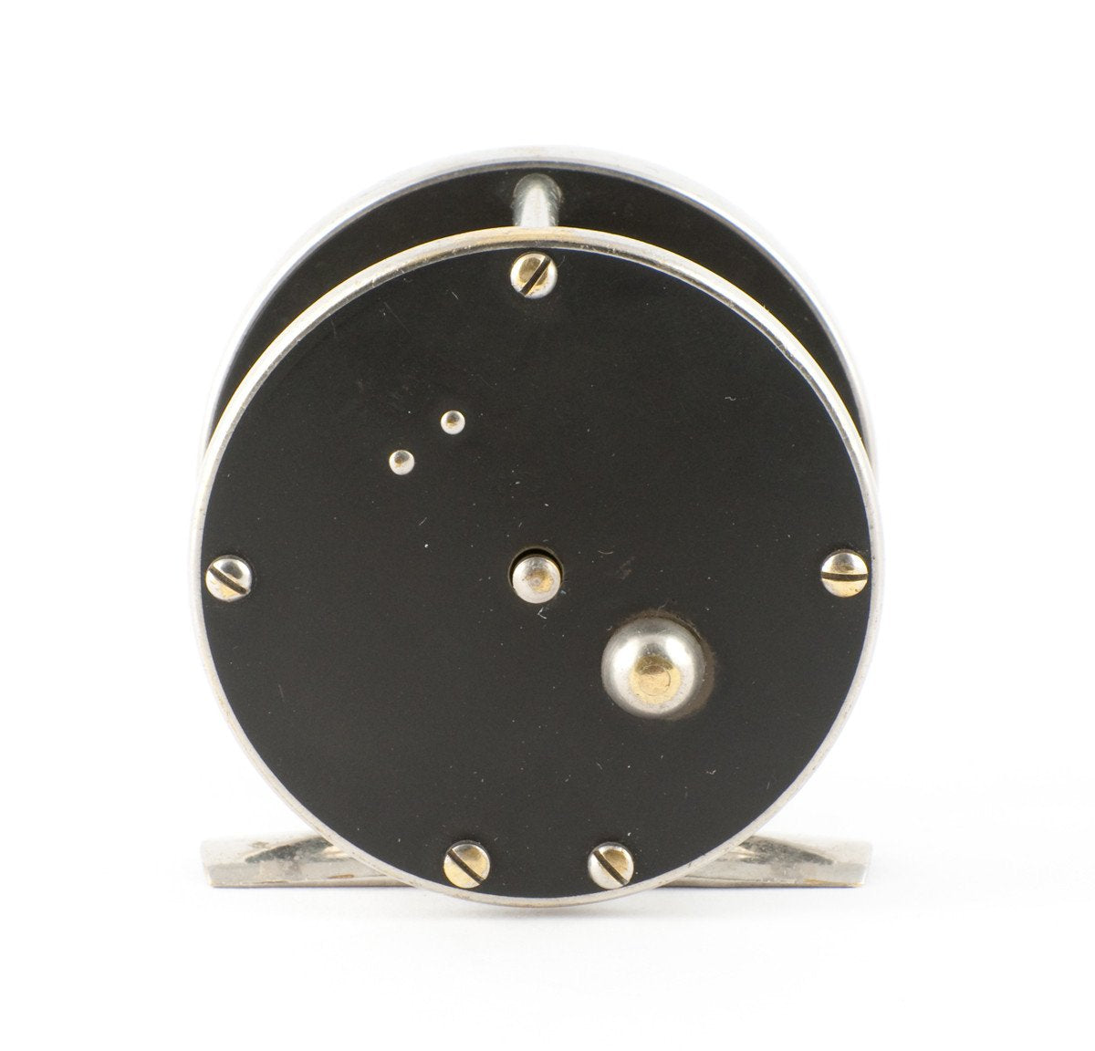 Julius Vom Hofe Size 3 Fly Reel