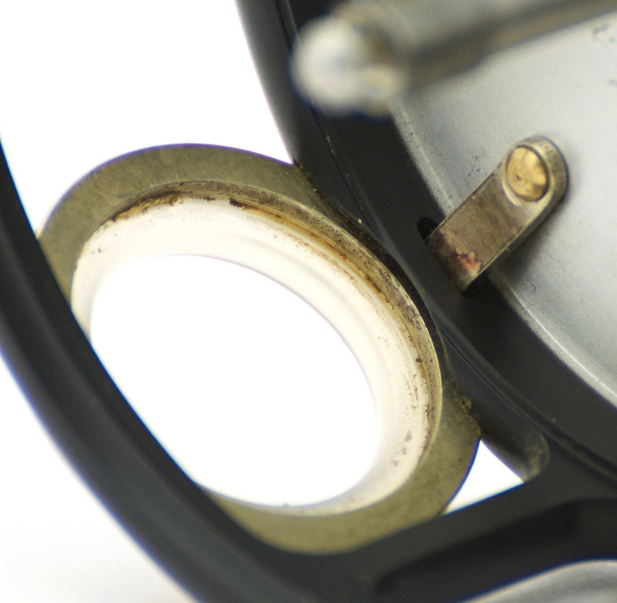 Hardy St. George 3" Fly Reel - Limited Edition Reproduction 