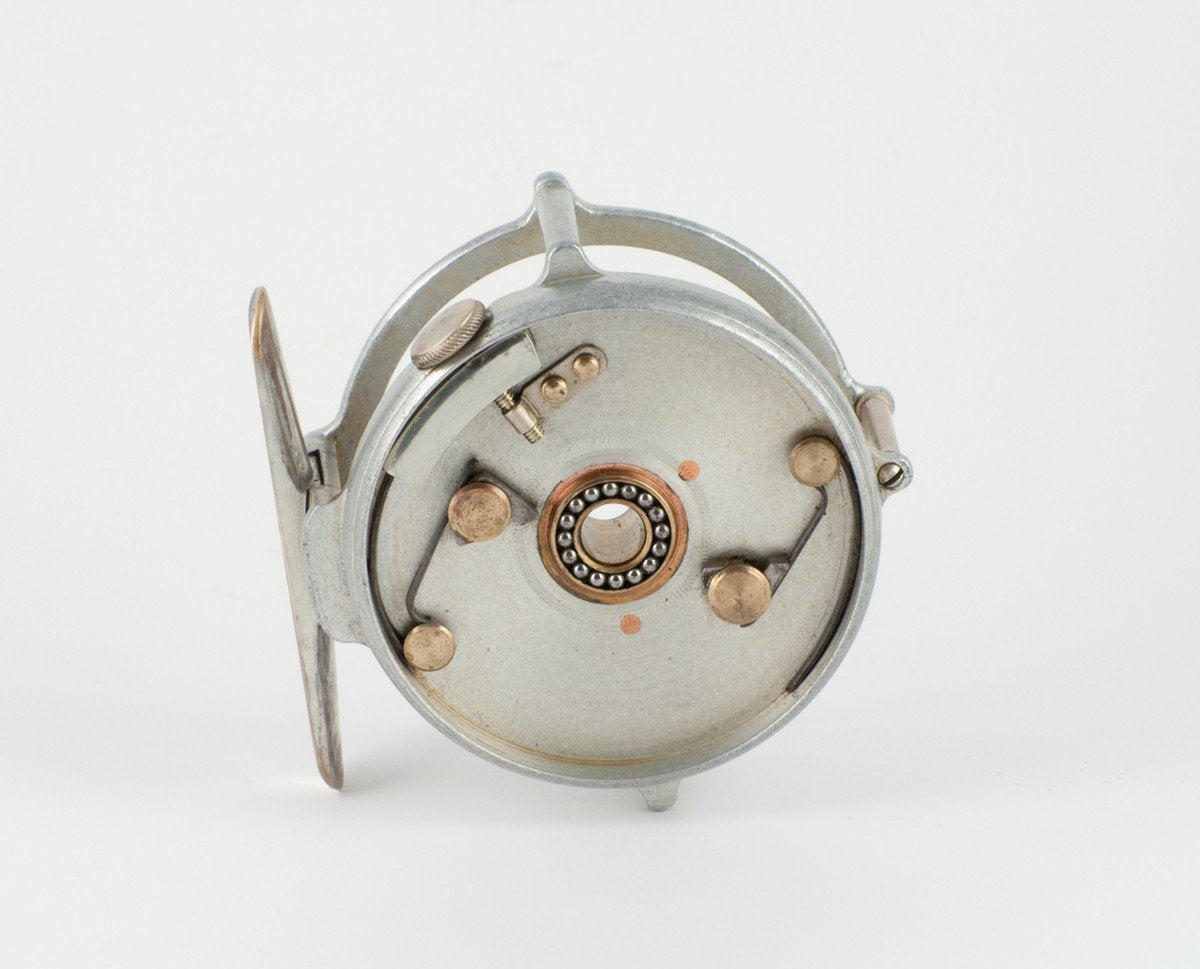 Hardy Bougle 3" Fly Reel - Original 