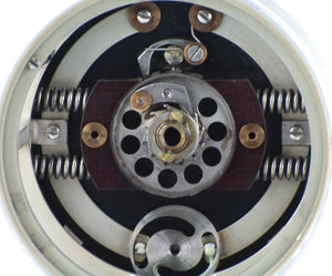 Bogdan Model 0 Fly Reel - early!