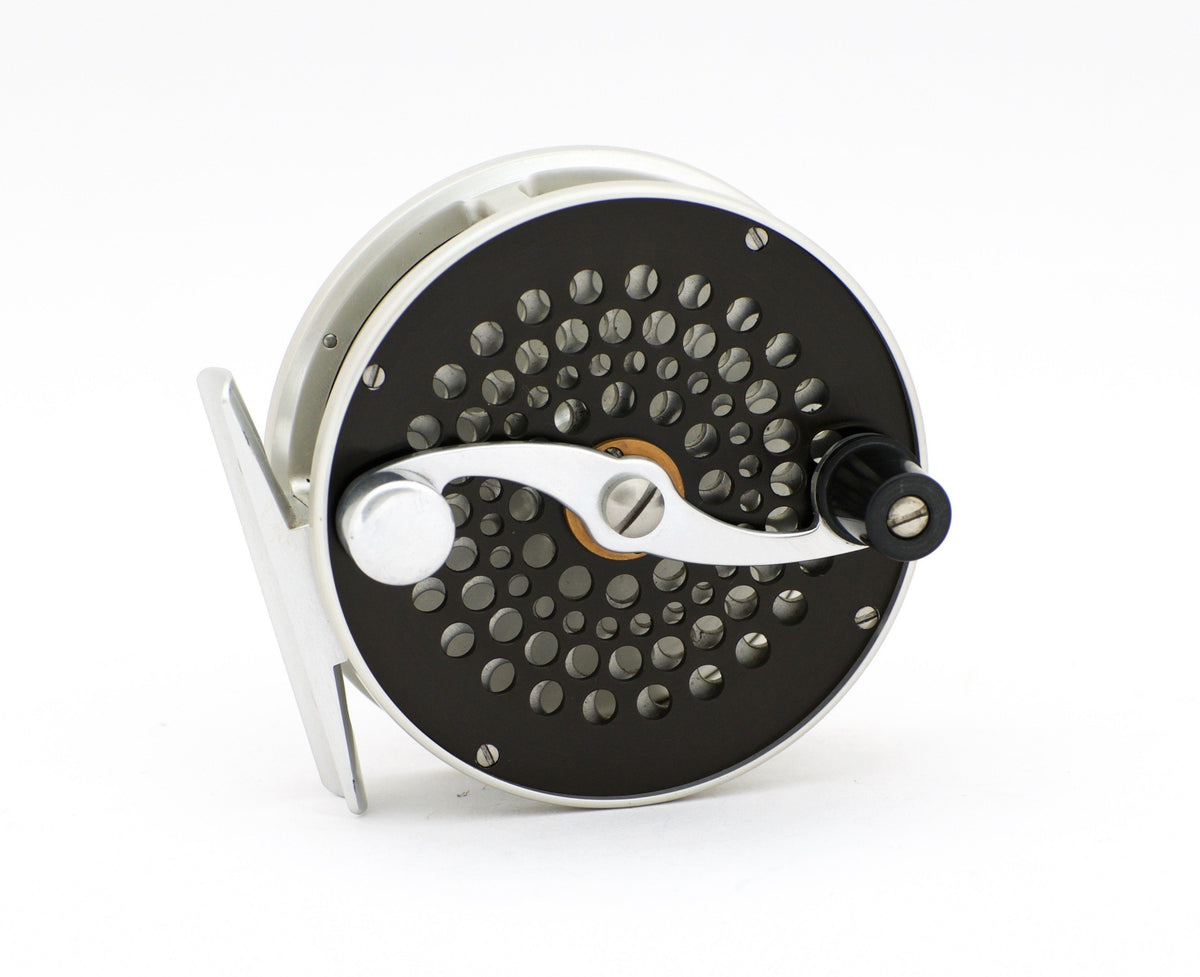 Bogdan Trout Fly Reel
