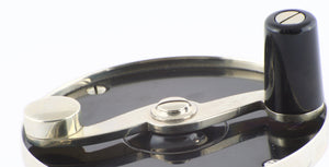 Edward Vom Hofe Model 355 Peerless Fly Reel - size 3