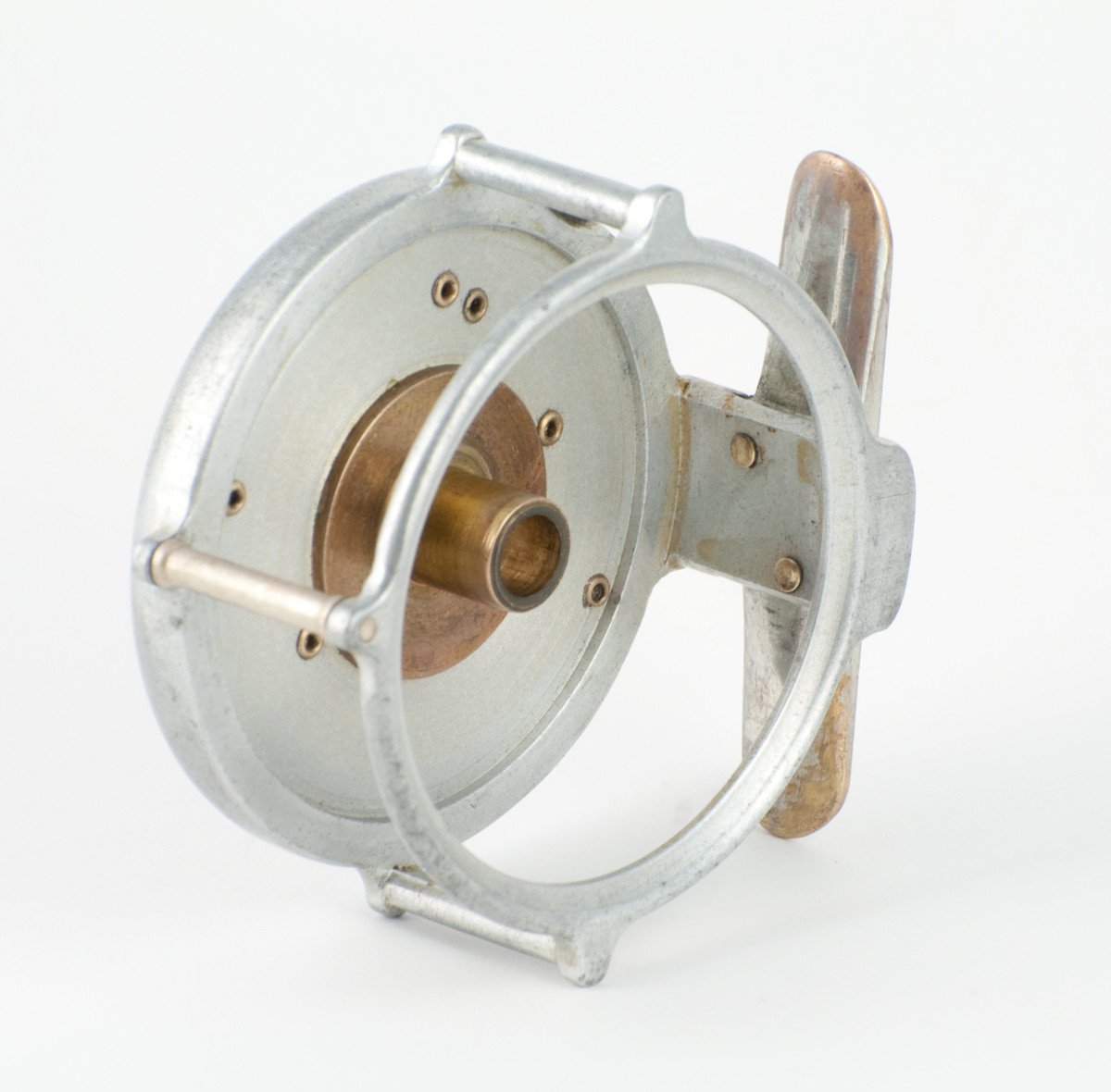 Hardy Bougle 3" Fly Reel - Original 