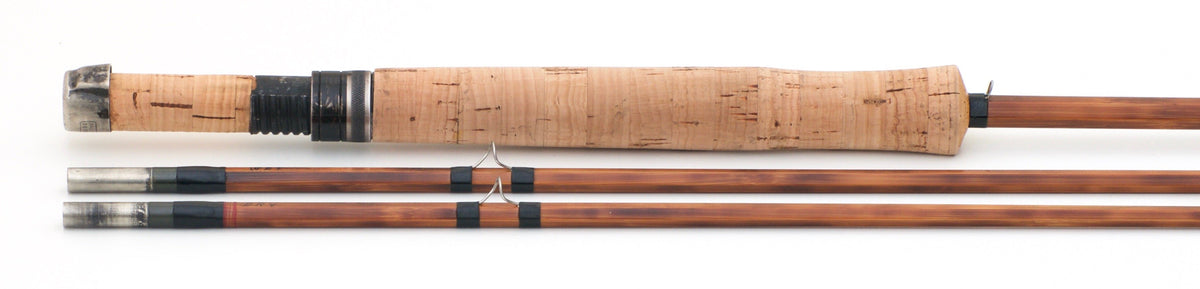 Young, Paul H. -- Bob Doerr Bamboo Rod 