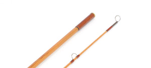 Sweetgrass - "Mantra" 7'6 2/1 5wt Pent Bamboo Rod