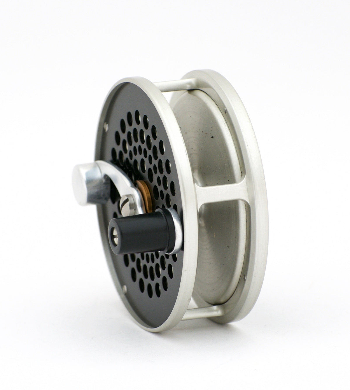 Bogdan Trout Fly Reel