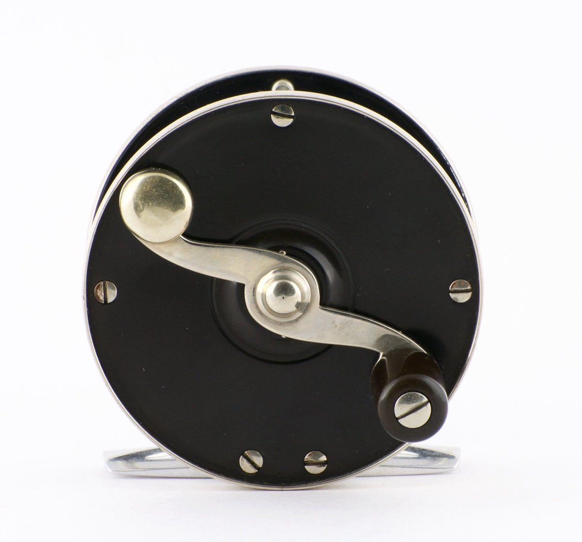 Edward Vom Hofe Model 355 Peerless Fly Reel - size 2