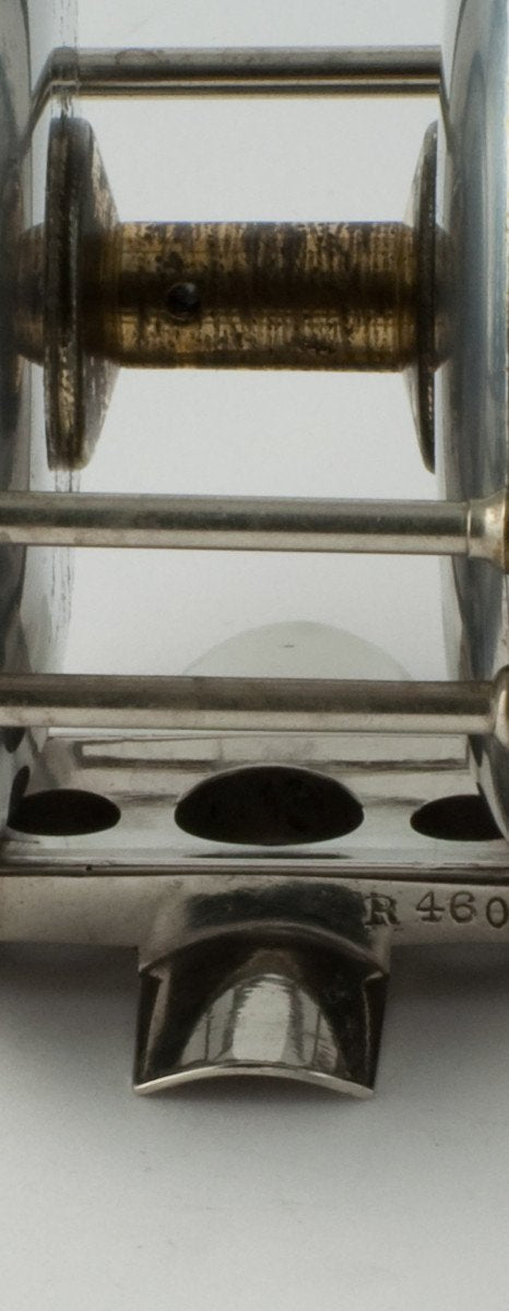 Edward Vom Hofe Model 423 Restigouche 2/0 Fly Reel