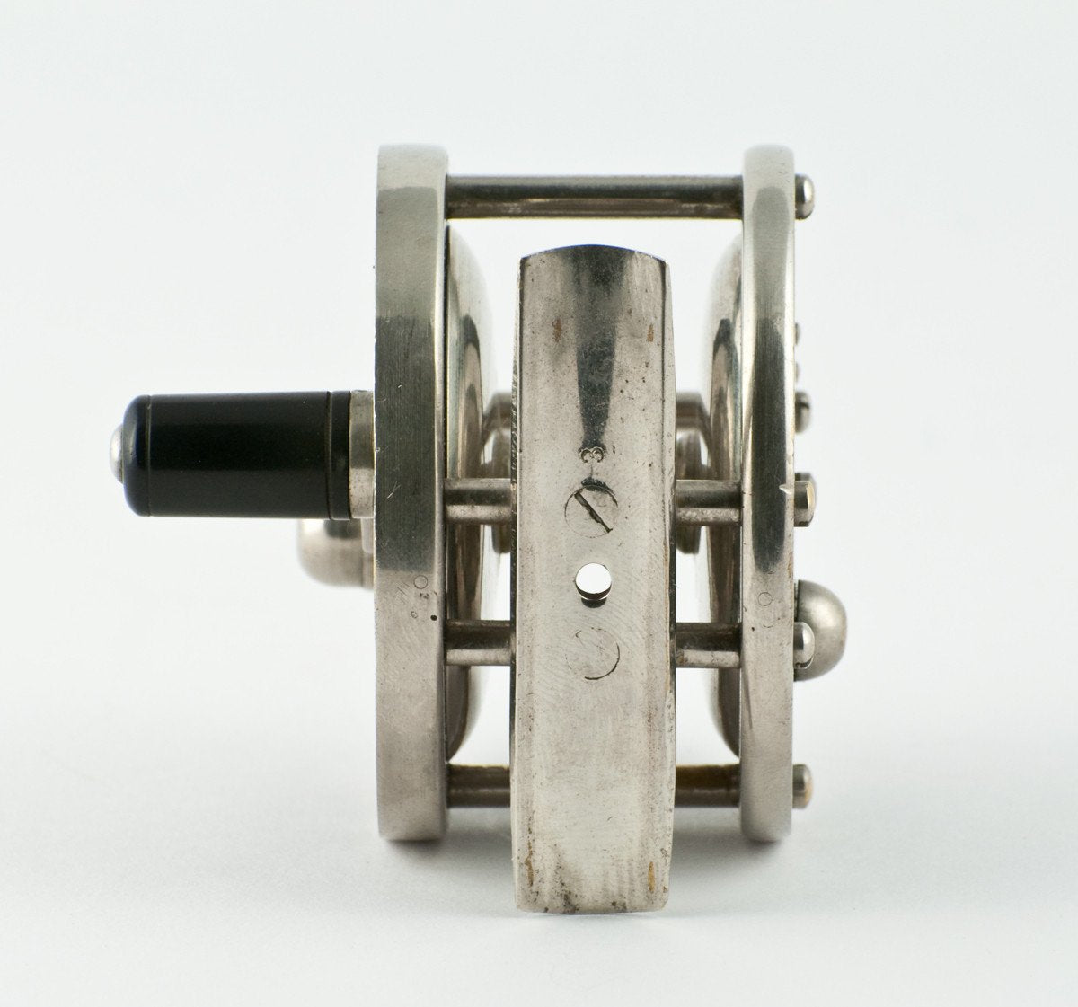 Julius Vom Hofe Size 3 Fly Reel