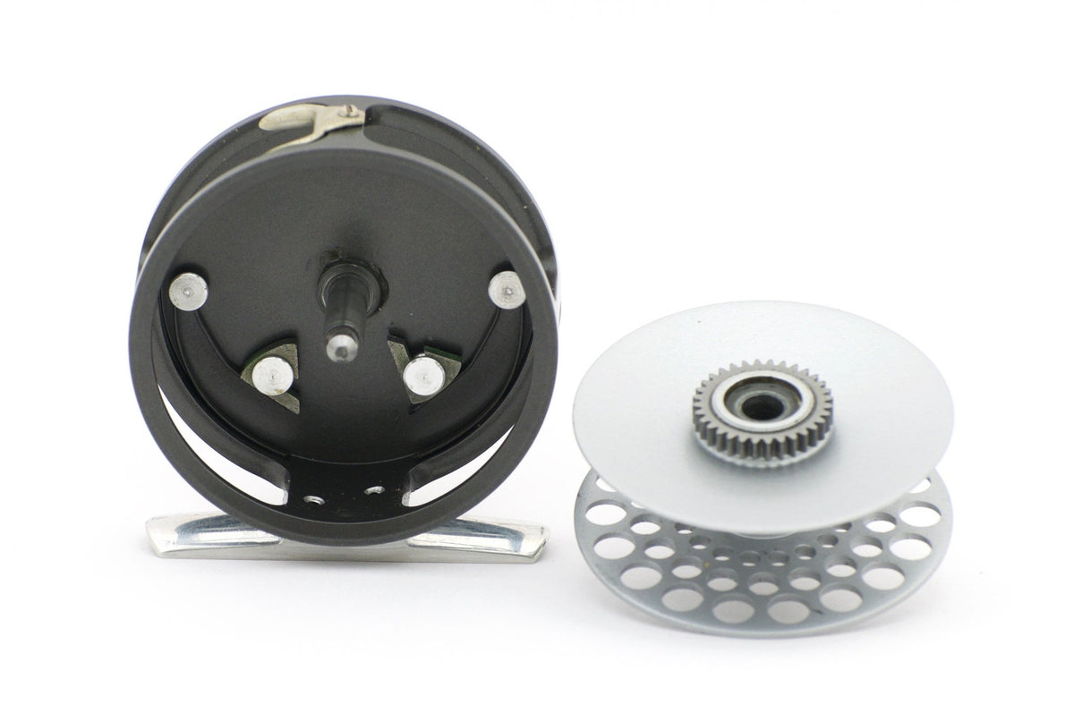 Hardy Flyweight Fly Reel