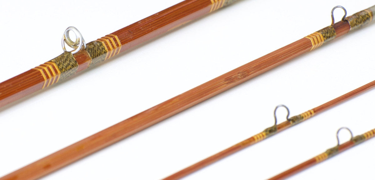 Wright & McGill Granger Deluxe Model 8642 - 8'6 3/2 5wt