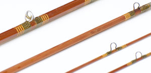 Wright & McGill Granger Deluxe Model 8642 - 8'6 3/2 5wt