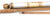 Jenkins Rod Co. Model GA75 Bamboo Rod -- 7 1/2' 2/2 4-5wt