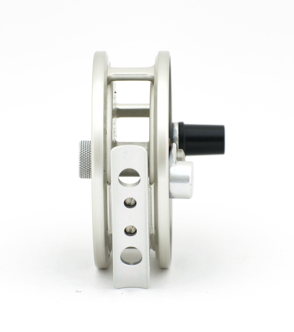 Bogdan Trout Fly Reel