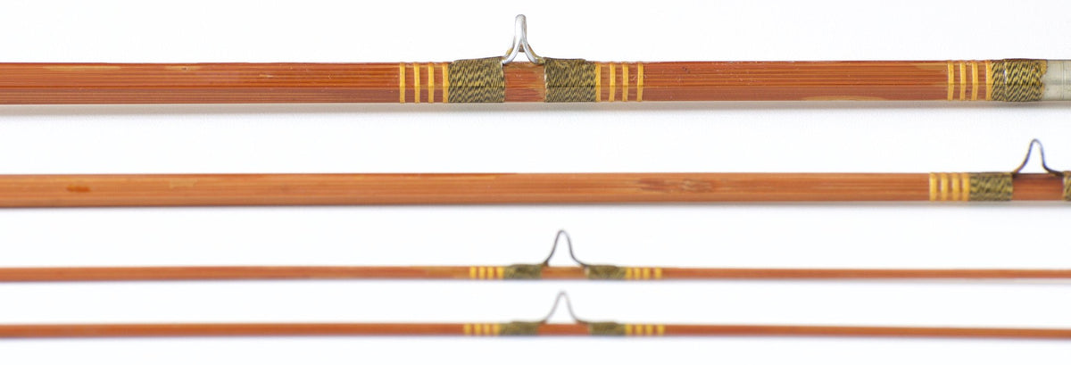 Wright & McGill Granger Deluxe Model 8642 - 8'6 3/2 5wt