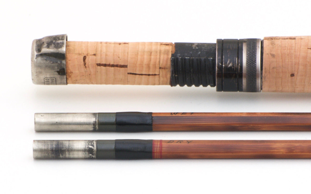 Young, Paul H. -- Bob Doerr Bamboo Rod 