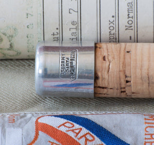 Pezon et Michel Speciale Bamboo Rod 7' 2/2 5wt