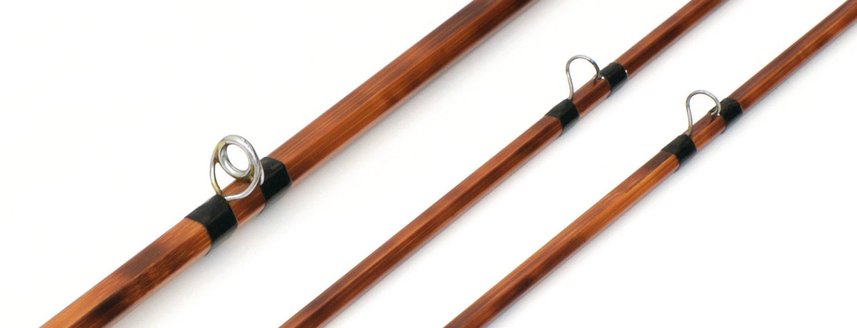 Young, Paul H. -- Bob Doerr Bamboo Rod 