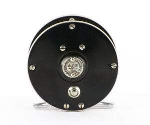 Edward Vom Hofe Model 355 Peerless Fly Reel - size 2