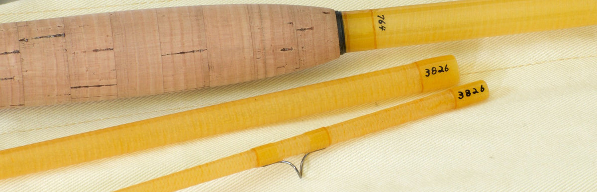 Kabuto Fiberglass Rod 7 1/2' 4wt