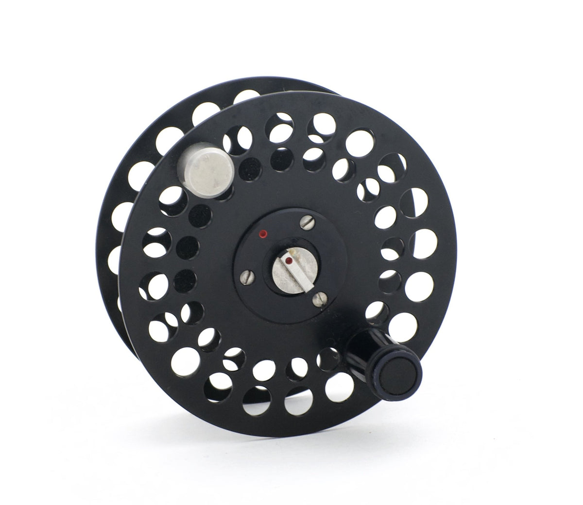 Ari 't Hart Lake Taupo Fly Reel w/ Spare Spool