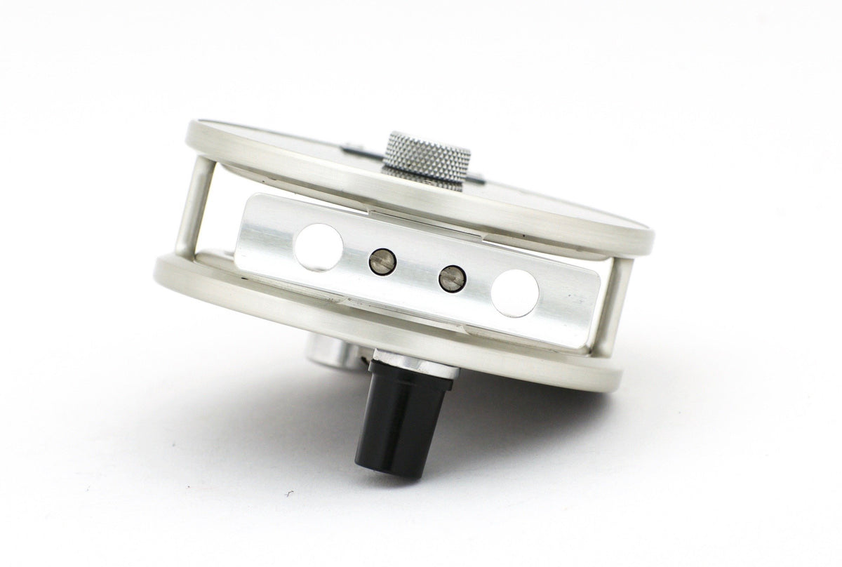 Bogdan Trout Fly Reel