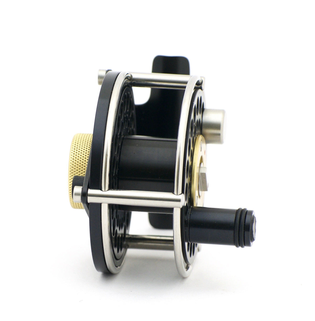Ari 't Hart F1 Traun Fly Reel