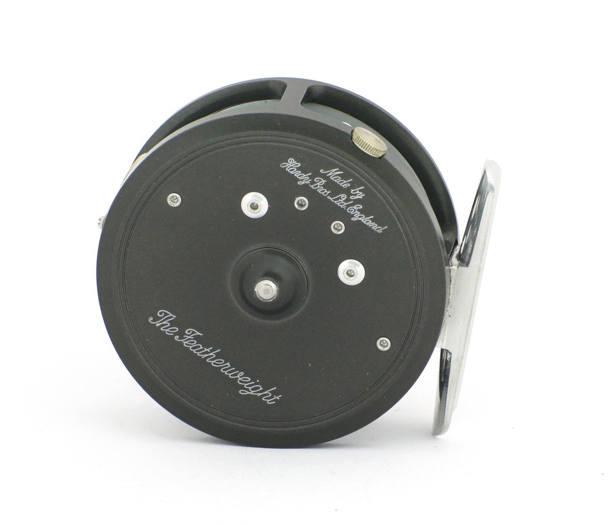 Hardy Featherweight Fly Reel - Unused!