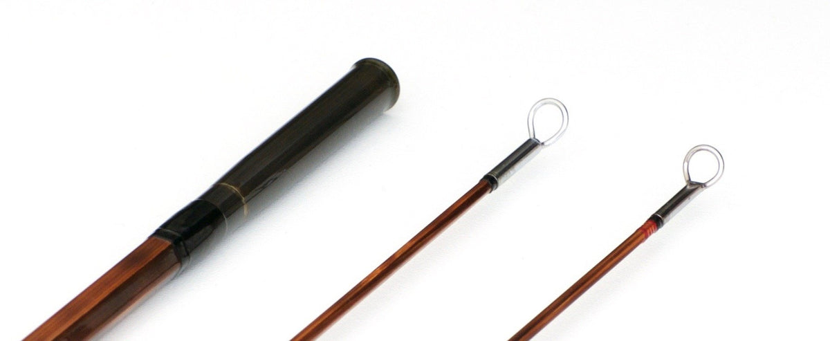 Young, Paul H. -- Bob Doerr Bamboo Rod 