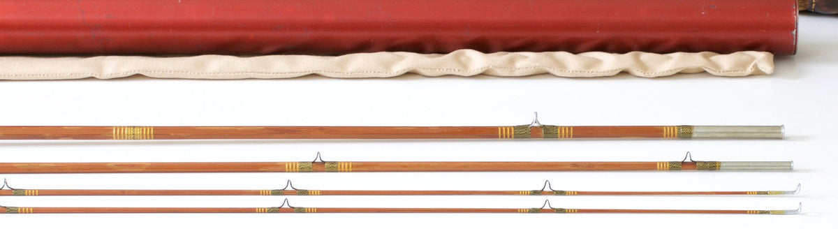 Wright & McGill Granger Deluxe Model 8642 - 8'6 3/2 5wt