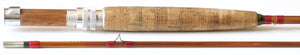 Orvis "99" Bamboo Rod 