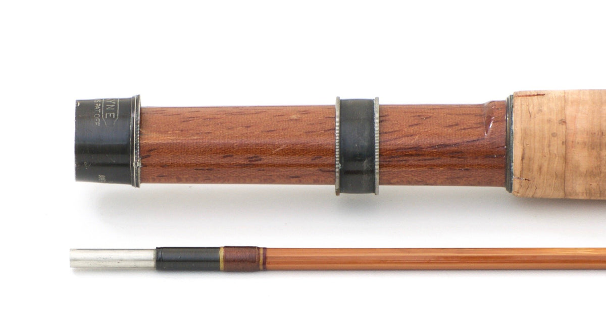 Payne Model 97 Bamboo Rod