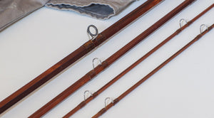 Orvis Salmon 9' Bamboo Rod