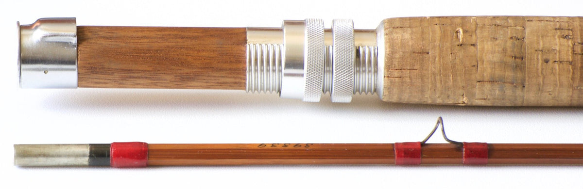 Orvis "99" Bamboo Rod
