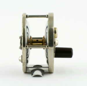 Edward Vom Hofe Model 355 Peerless Fly Reel - size 2