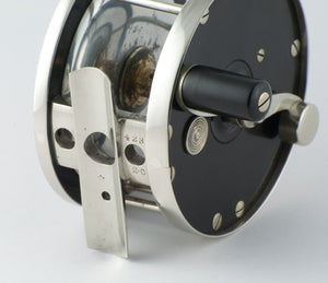 Edward Vom Hofe Model 423 Restigouche 2/0 Fly Reel