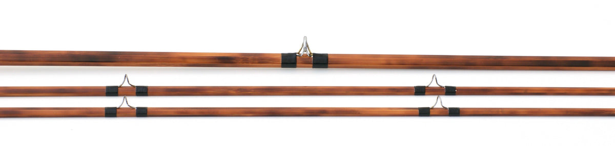 Young, Paul H. -- Bob Doerr Bamboo Rod 