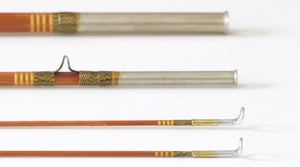 Wright & McGill Granger Deluxe Model 8642 - 8'6 3/2 5wt