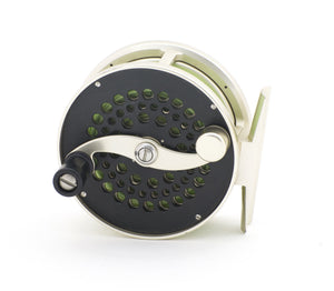 Robichaud 2 15/16" Traditional Trout Reel