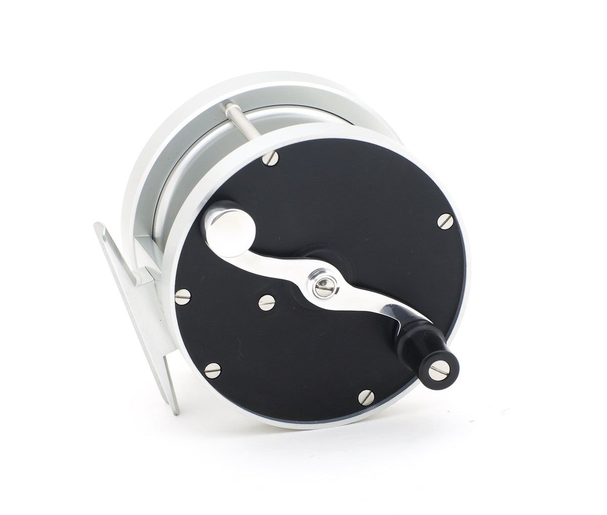 Todd Sands Large Salmon Fly Reel (RHW)