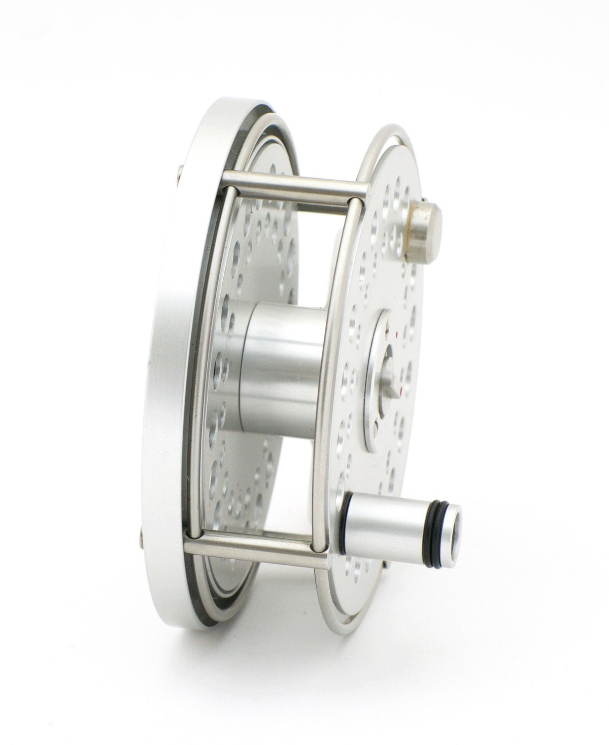 Ari 't Hart S2 Fly Reel & Spare Spool