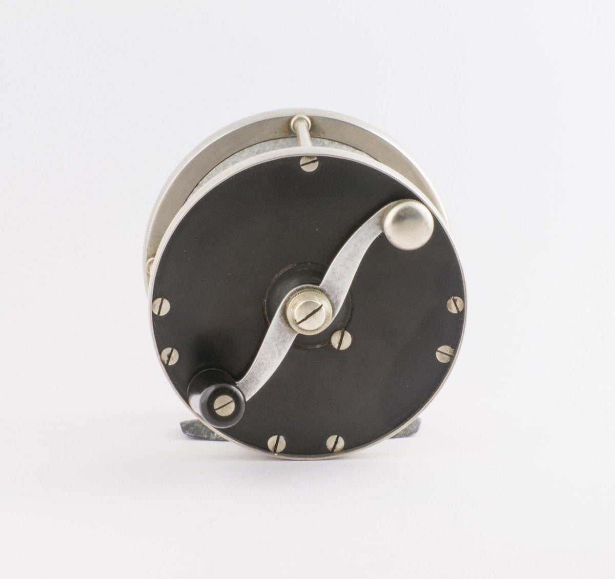 Edward Vom Hofe Model 504 Tobique Fly Reel - Size 4/0