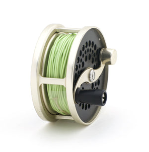 Robichaud 2 15/16" Traditional Trout Reel