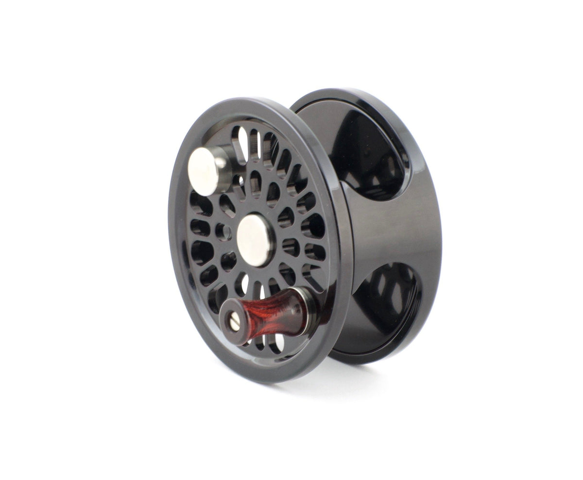 Abel No. 2 Fly Reel