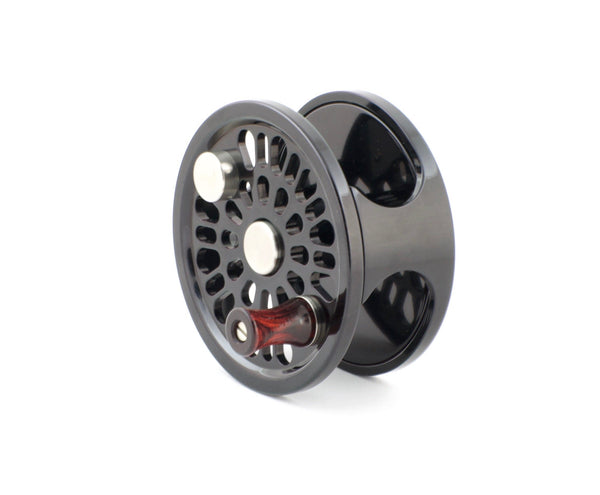 Abel No. 2 Fly Reel - Spinoza Rod Company