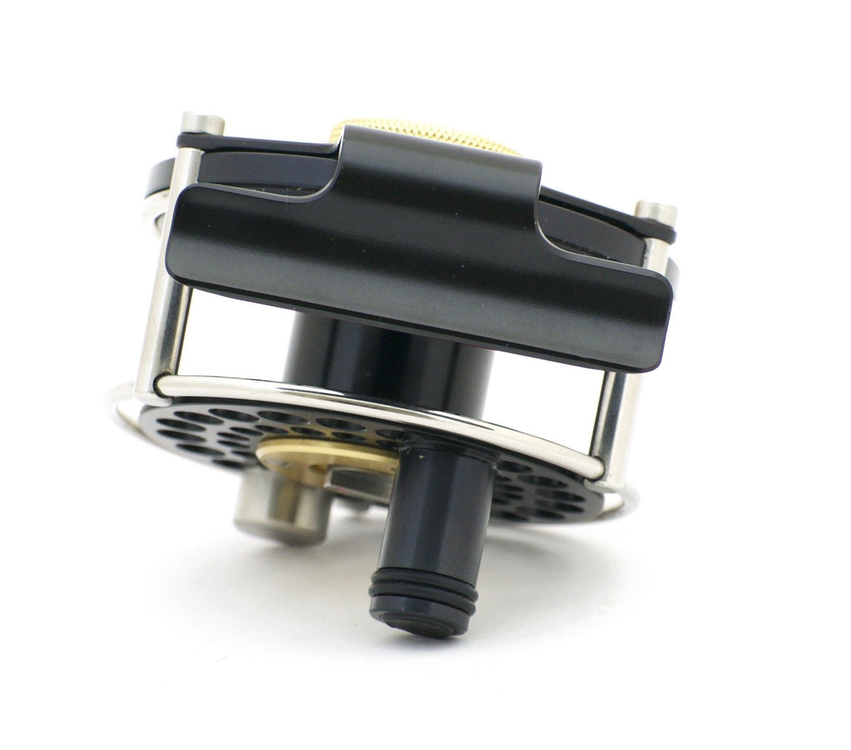 Ari 't Hart F1 Traun Fly Reel