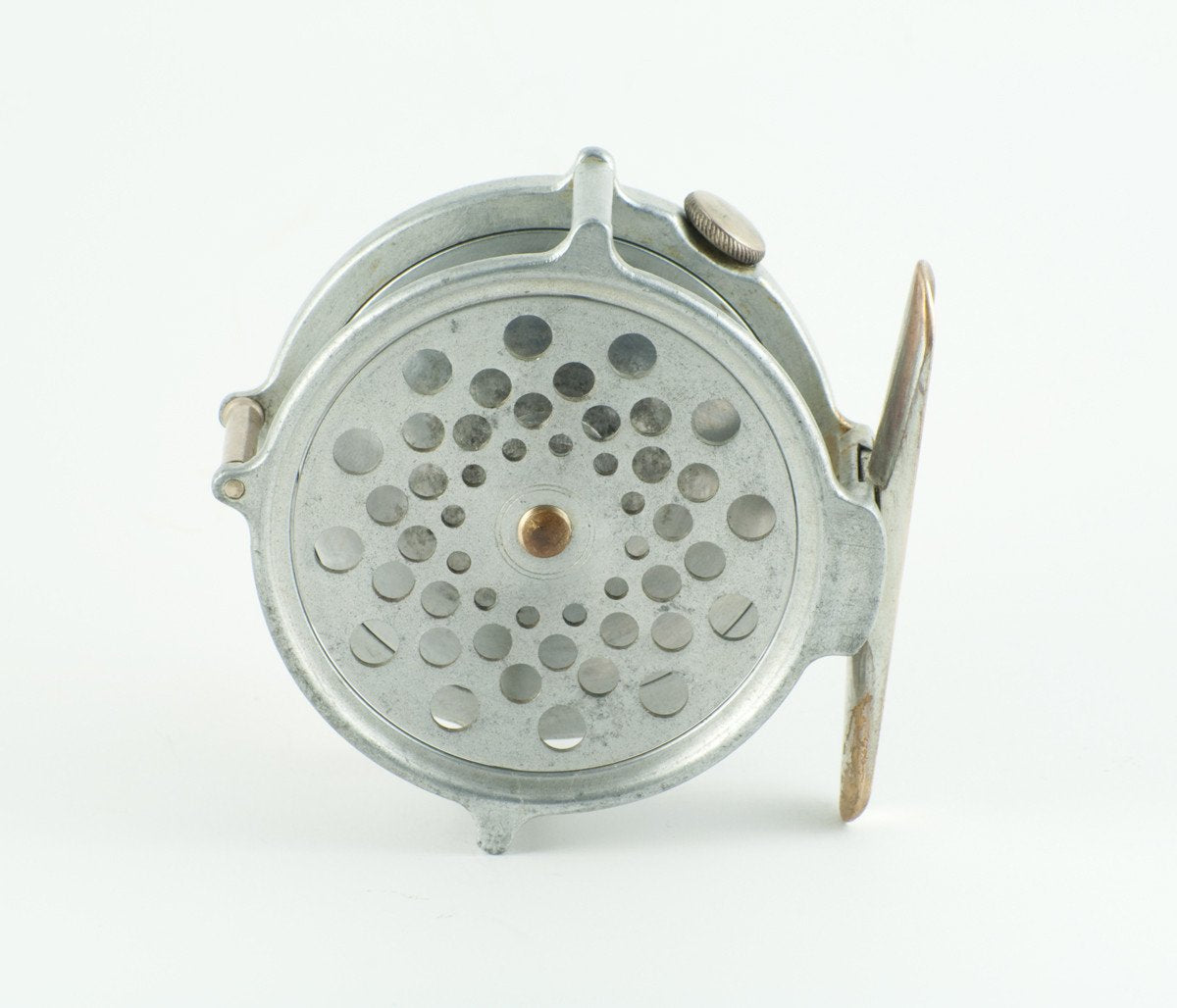 Hardy Bougle 3" Fly Reel - Original