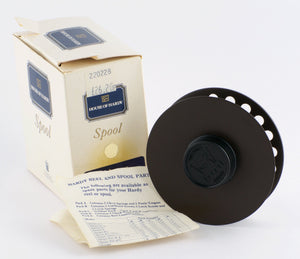 Hardy Golden Princess spare spool